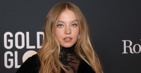 sydney sweeney let herself go