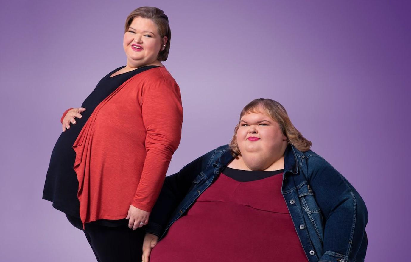 1000-lb Sisters' Star Tammy Slaton's Home Robbed During Rehab Stint