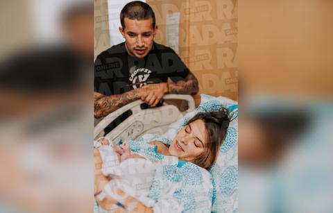 javi marroquin baby name revealed teen mom 2