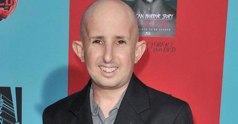 Ben Woolf Dead