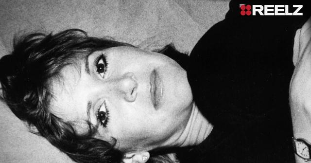 Carrie Fisher Extreme Moods Swings