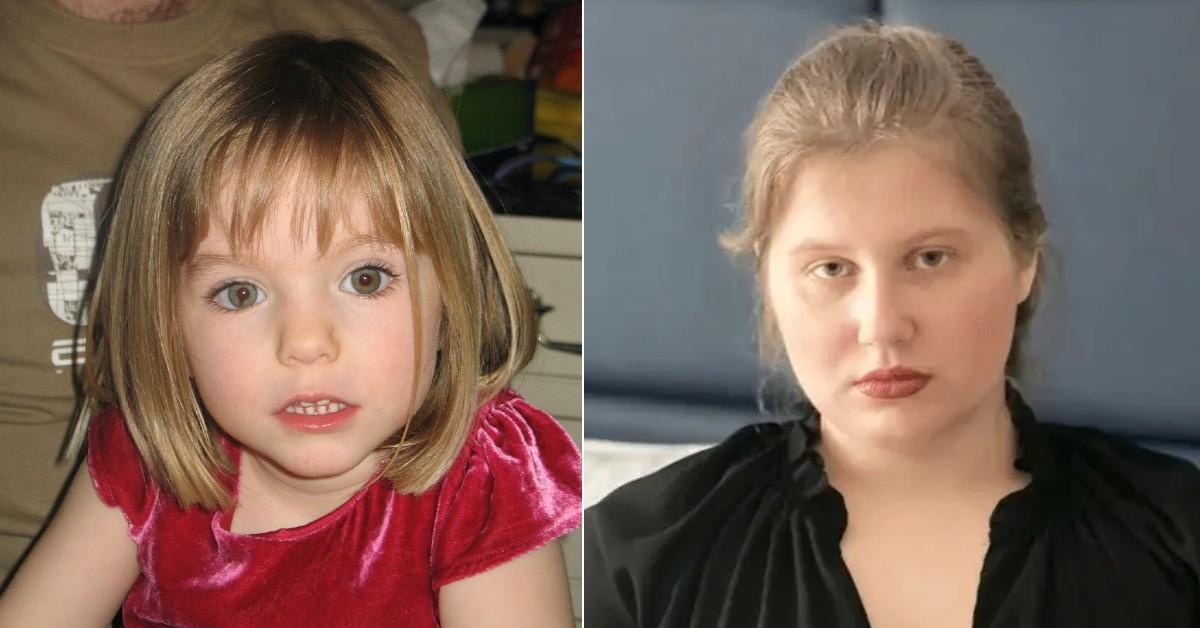 EXCLUSIVE: Madeleine McCann Stalker DNA Expert Speaks Out After She Doubles Down on Claim She Is Missing Brit Girl —'Not On the Evidence'