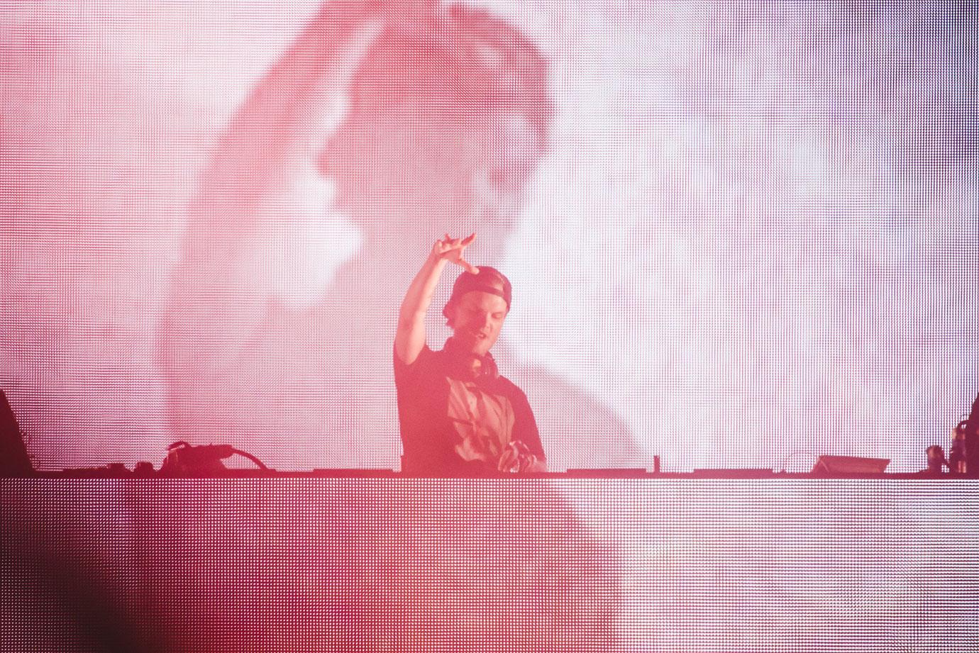 Inside Avicii's Tragic Pain Before Death