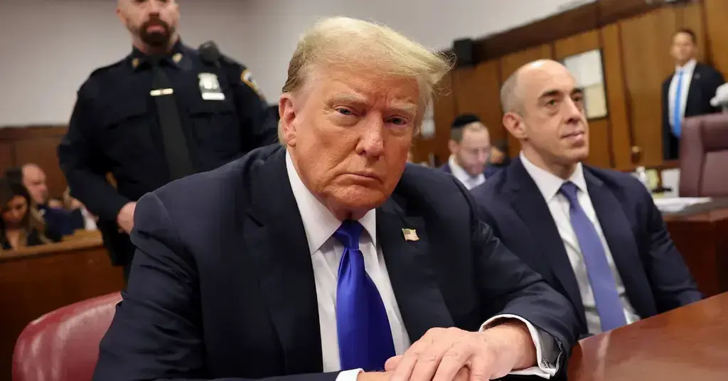 Right-Wing Activist 'Exposes' Shady Network of Secret Plots to 'Derail' Donald Trump When He Returns to White House