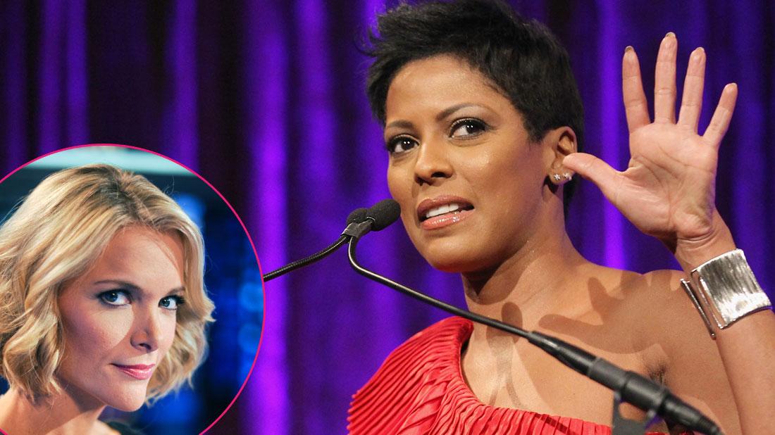 tamron hall nbc feud megyn kelly