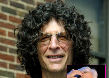 //howard stern jay leno feud