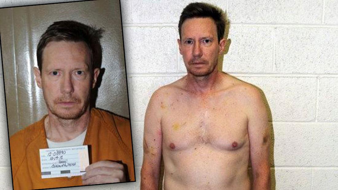 Multi-Millionaire Suspected Of Killing Wife Finally Captured After 4-Year Manhunt