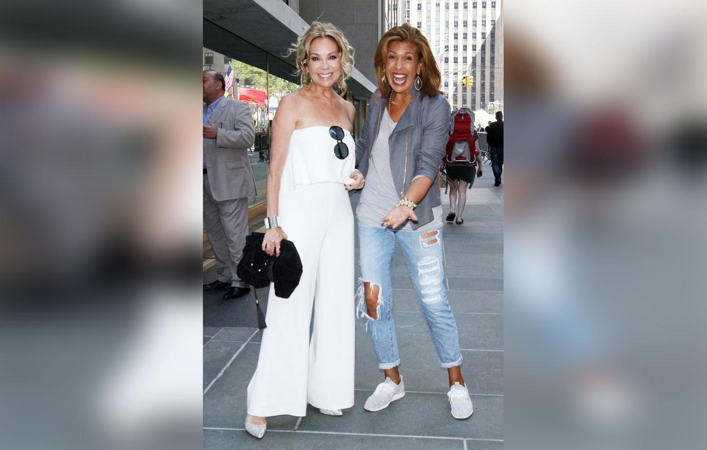 //Kathie Lee Gifford Plastic Surgery Before After