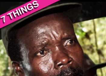 //joseph kony murder uganda