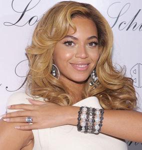 Rock It! Celebs' Most Major Rings Revealed