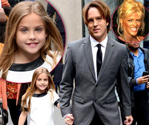 //dannielynn larry birkhead the today show tall