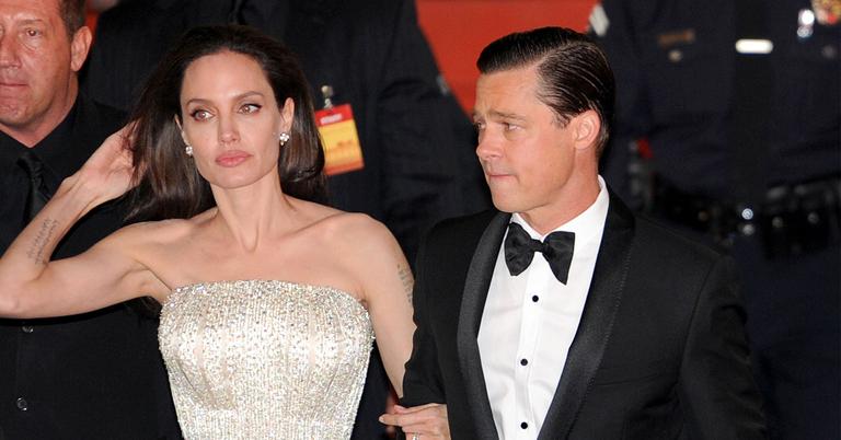 Angelina Jolie Reveals The Moment Rapist Harvey Weinstein Assaulted Her