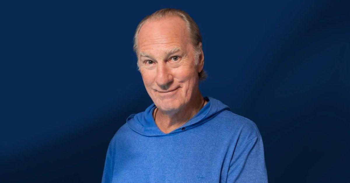 craig t nelson bucket list movie career