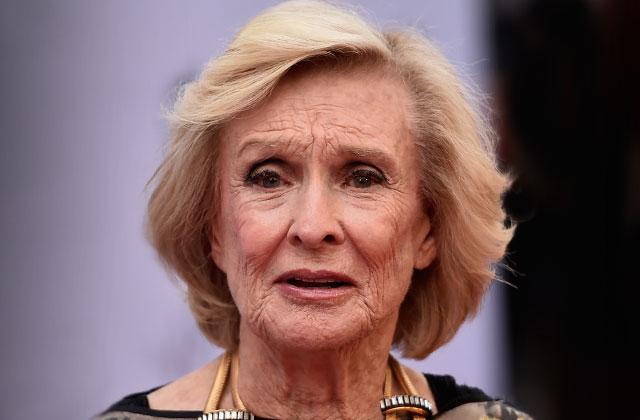 cloris lechman ailing