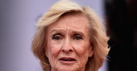 cloris lechman ailing