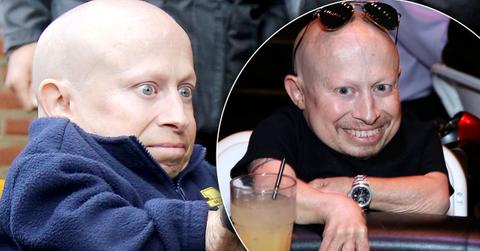 //verne troyer mini me battle addicion sex women pp