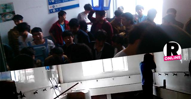 Apple Watch Sweatshop Scandal Chemicals