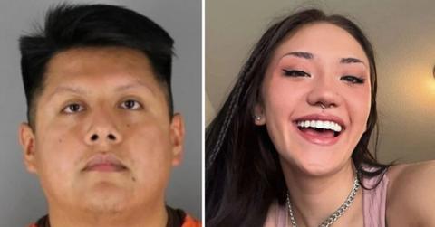 Lopez-Xique was found guilty of first degree murder.