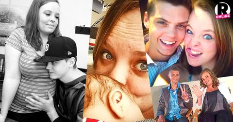 Catelynn Lowell Bullied By Women Online