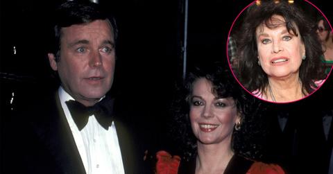 Natalie Wood Sister Robert Wagner Blacklisted Hollywood