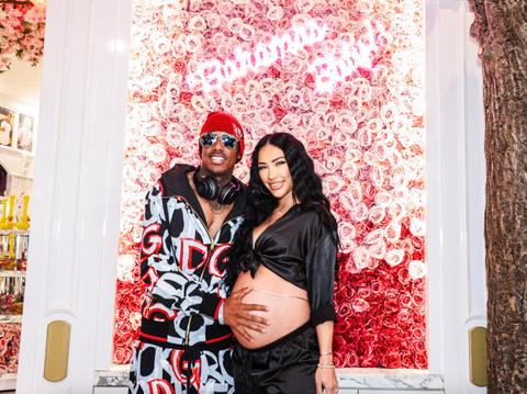 nick cannon bre tiesi