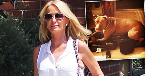 Kim Richards Lawsuit Court Paper