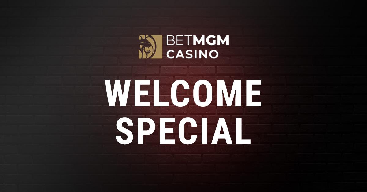 BetMGM Casino Bonus Code NJ, PA, & MI | Claim $25 No Deposit Bonus & More this September 2023 - Vimarsana News