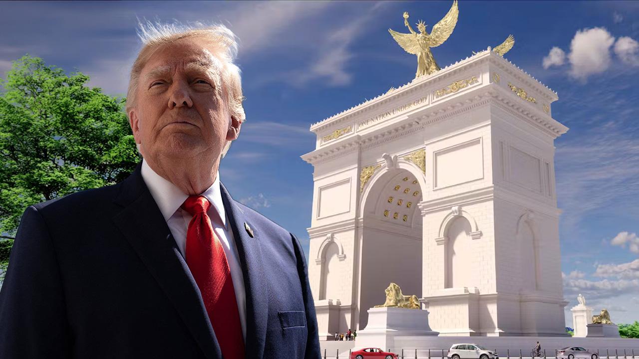 President Donald Trump