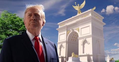 President Donald Trump