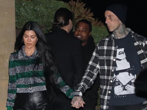 kourntey travis gallery pic