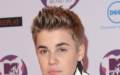 //justin bieber paternity test wenn