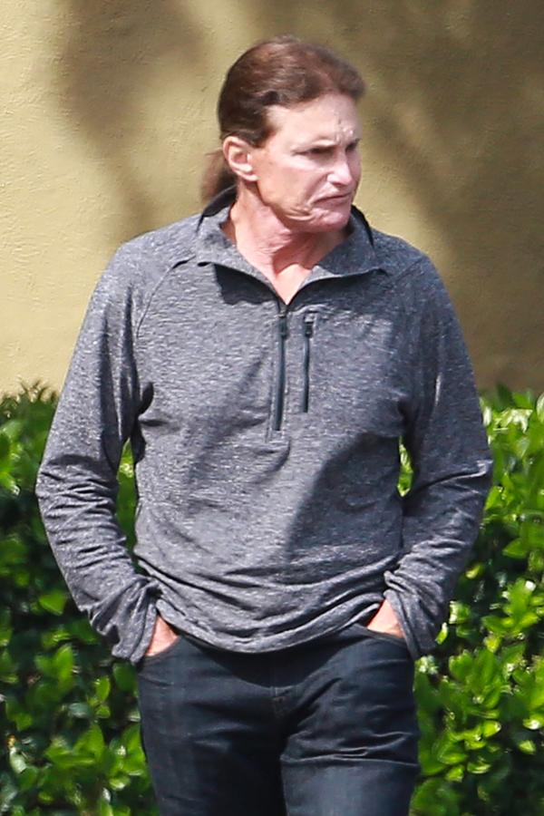 Fact Or Fiction—15 New Revelations In Bruce Jenner S Ongoing Transformation From Man To Woman