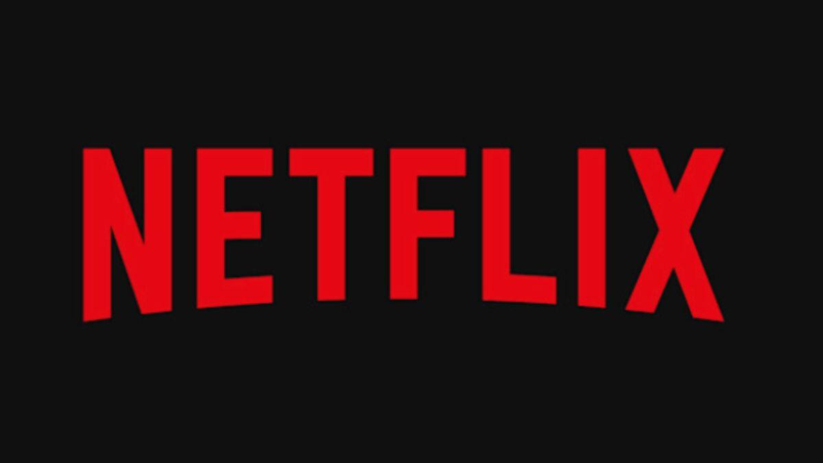 Photo of Netflix logo