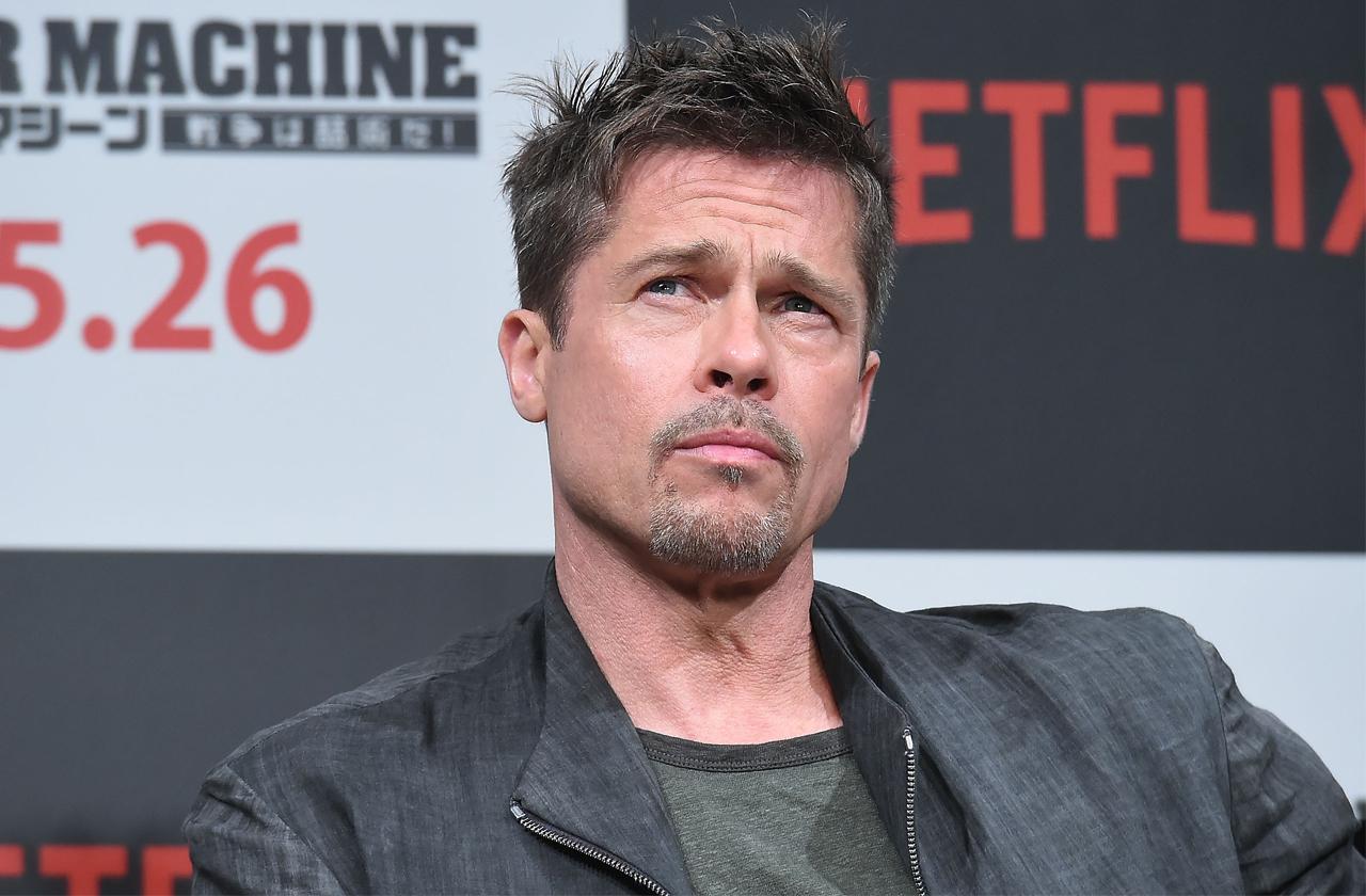 hurricane katrina victims slam brad pitt charity publicity stunt