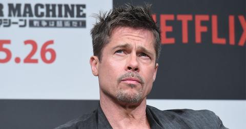 hurricane katrina victims slam brad pitt charity publicity stunt
