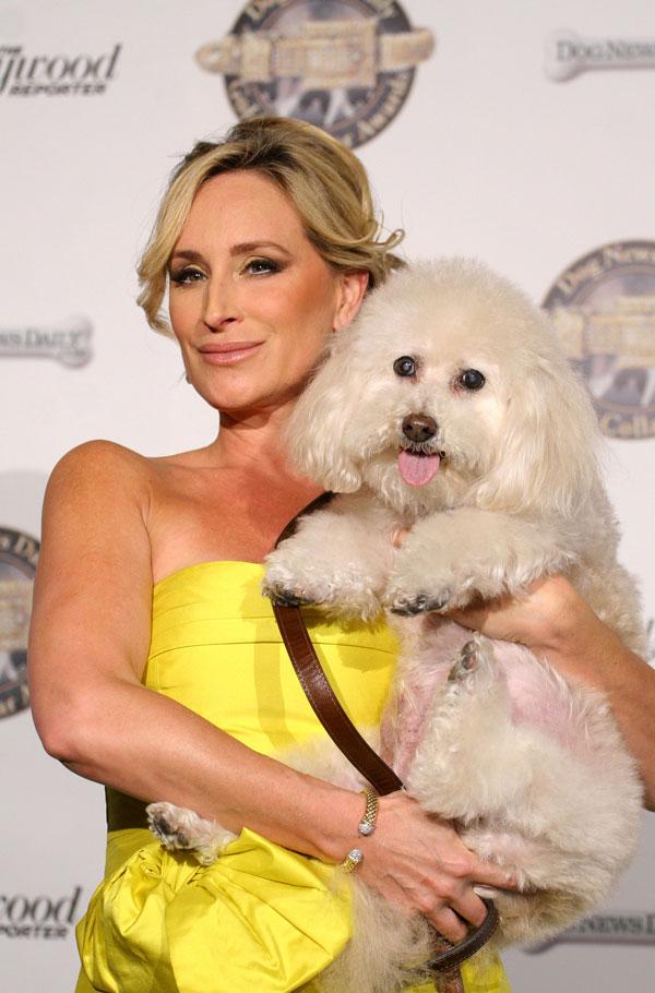 //sonja morgan