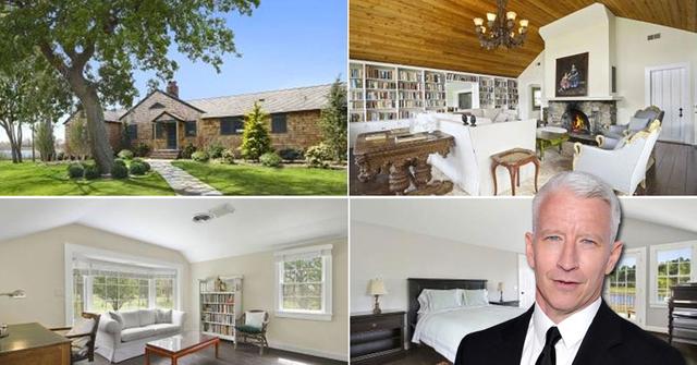 //anderson cooper copy