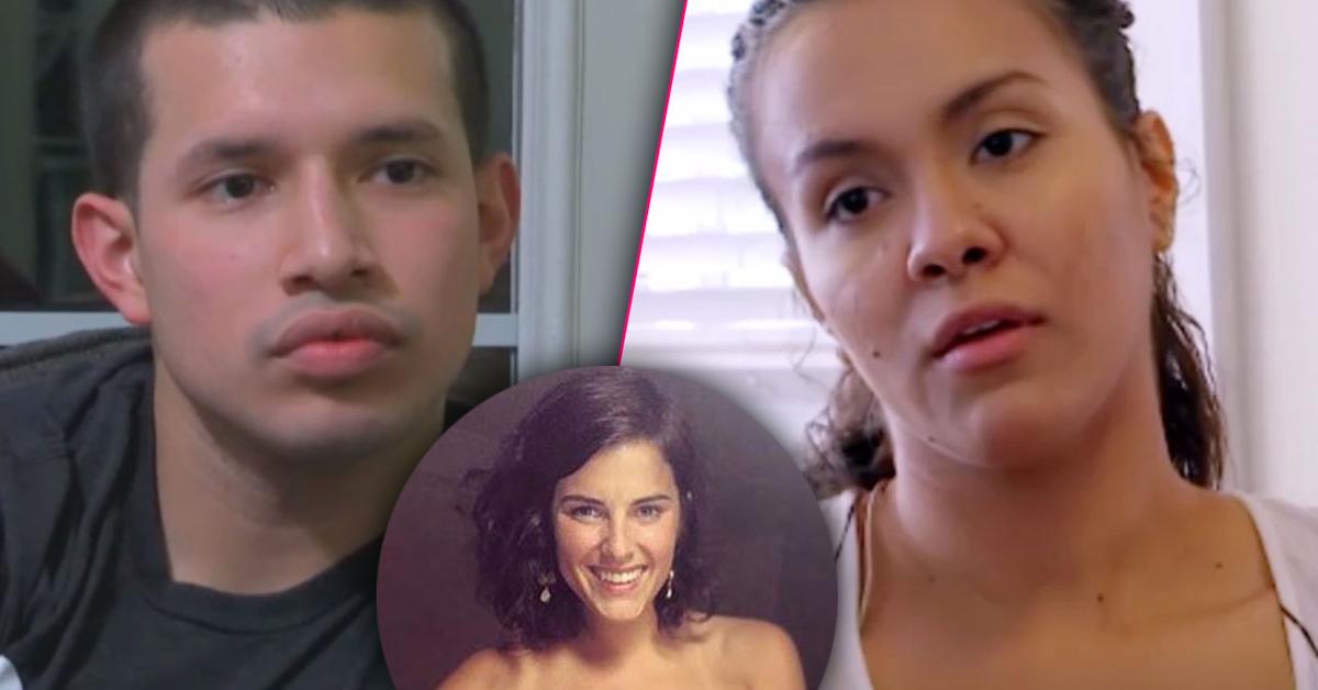 Javi Admits Relationship With Girlfriend Is ‘Hard’ Amid Briana DeJesus ...