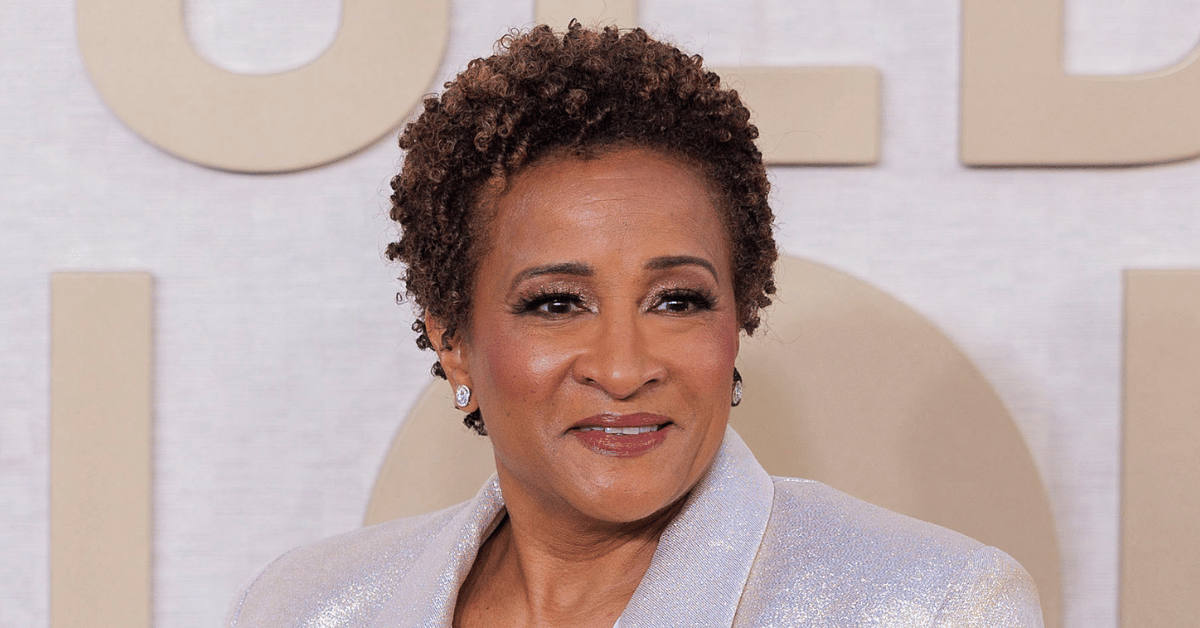 Photo of Wanda Sykes