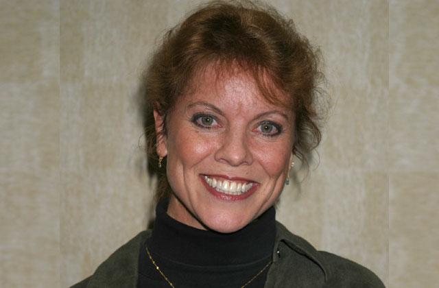 //erin moran dead cancer pp