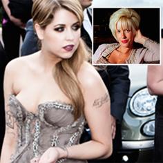 Peaches Geldof's last interview