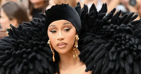 cardi b bff star brim godmother gang pleads no prison time bloods nypd arrest criminal case plea deal name drops rapper
