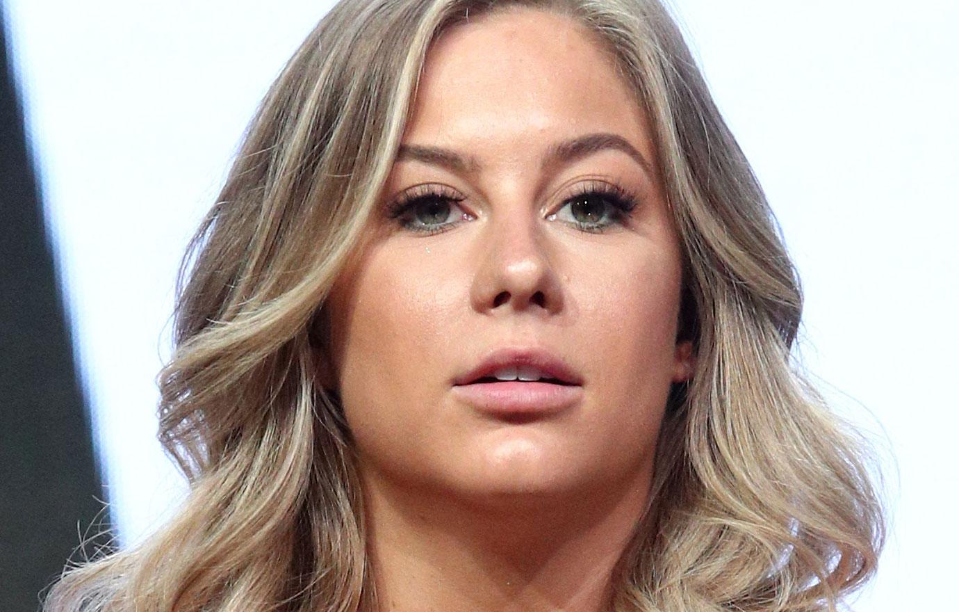 Gymnast Shawn Johnson Reveals Miscarriage