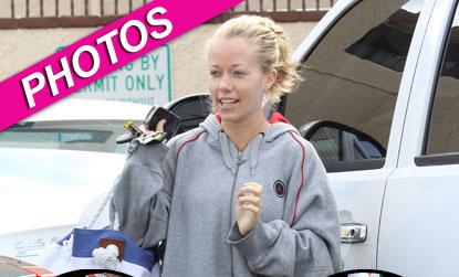 //kendra wilkinson celebrity slob _ _