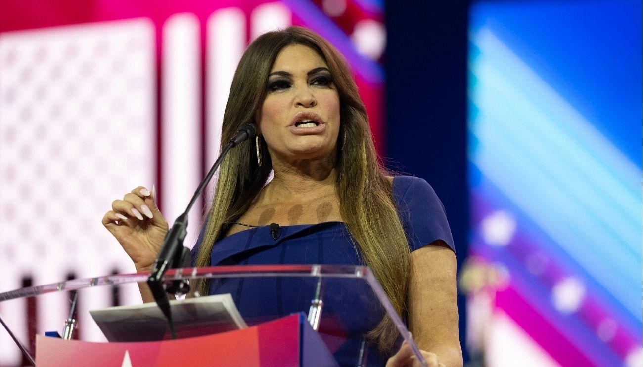 Picture of Kimberly Guilfoyle