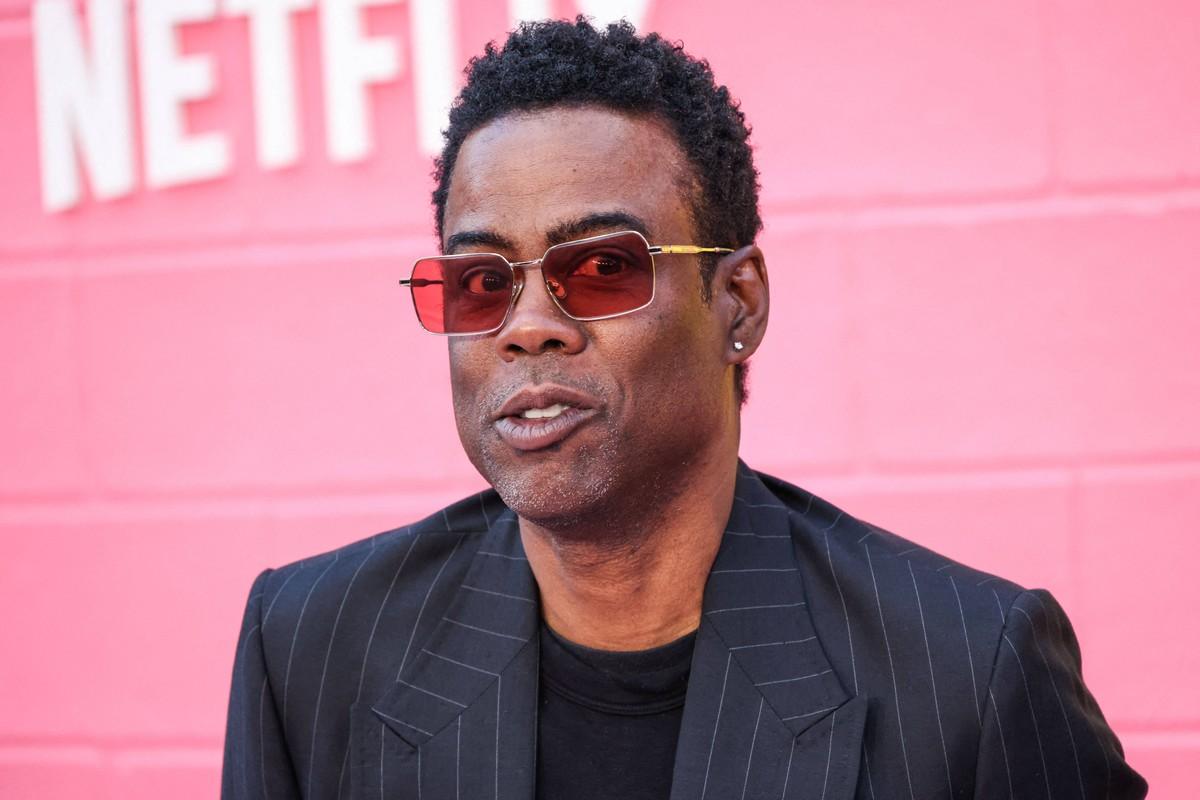 Salaam alleged the couple retaliated after he declined crisis work following Will's Oscars slap of Chris Rock.