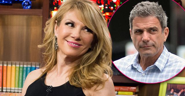Happiness In The Hamptons Rhony Star Ramona Singer Gets To Keep Ny Mansion After Ex Husband