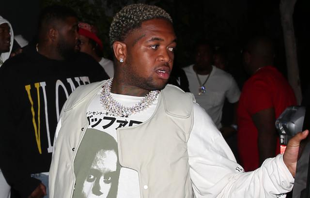 DJ Mustard Fires Back At Ex-Wife's Claims In Explosive Court Filing