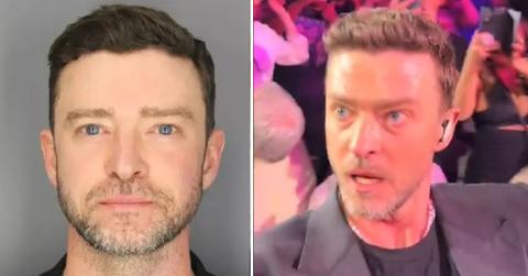justin timberlakes red eyes sparks concern recent dwi arrest