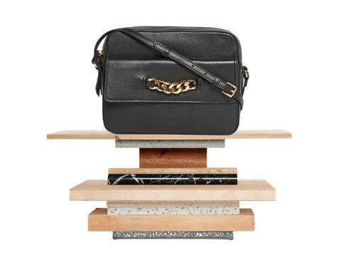 holiday gift guide black purse